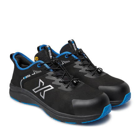 Pantofi Olimpic S3 S FO ESD SR [1]