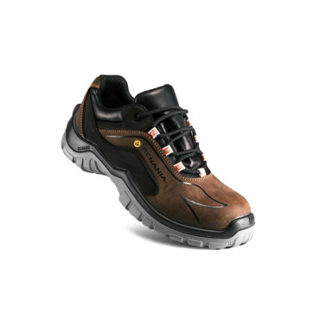 PANTOFI - Pantofi Qondor S3 FO SR ESD