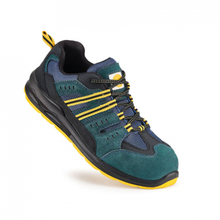 PANTOFI - Pantofi Response S1P SRC