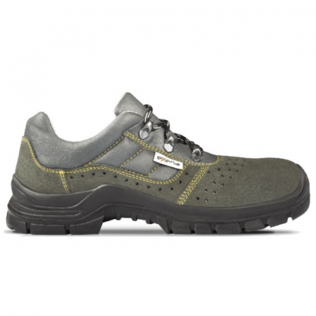 PANTOFI - Pantofi TRASIMENO S1P SRC