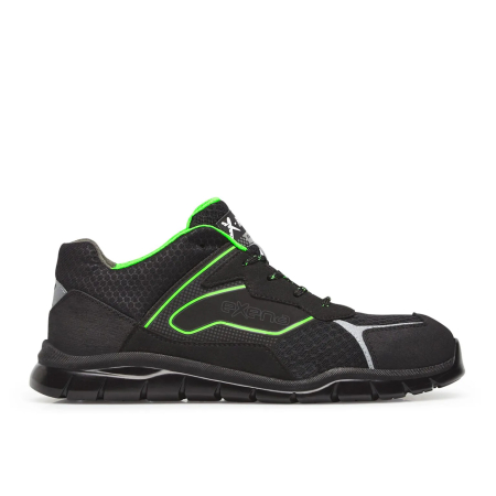 INCALTAMINTE - Pantofi XR66_23 Route S1P SRC