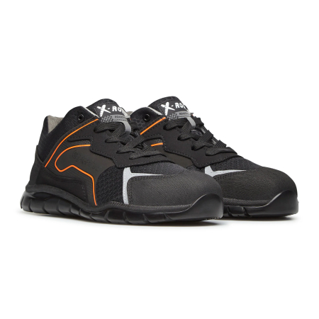 Pantofi XR77 Aragona_23 S1P SRC [2]