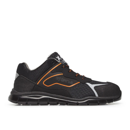 INCALTAMINTE - Pantofi XR77 Aragona_23 S1P SRC