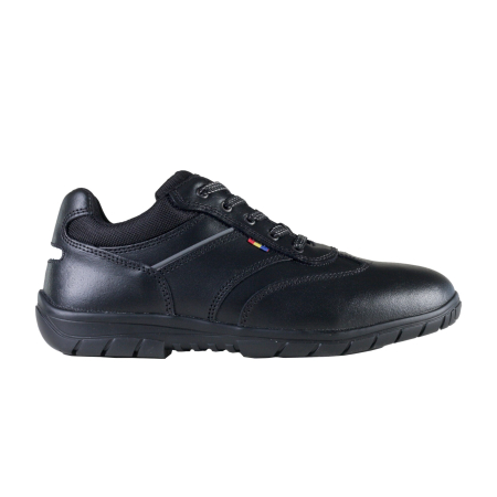 PANTOFI - Pantofi Zoltex 02 FO SRC
