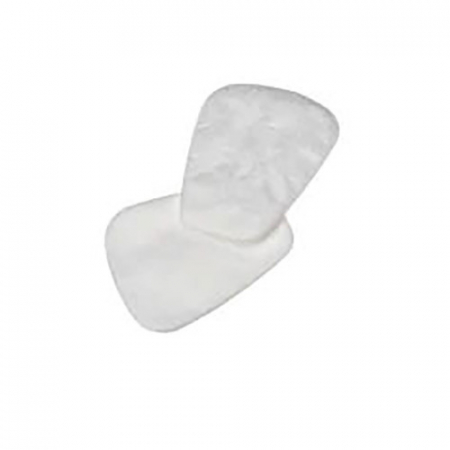 PROTECTIE RESPIRATORIE - Prefiltre de protectie respiratorie de tip P1 3M