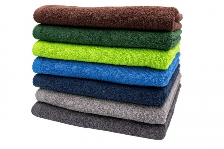 PROSOAPE - Prosop bumbac 70x140 cm 500 g/m²