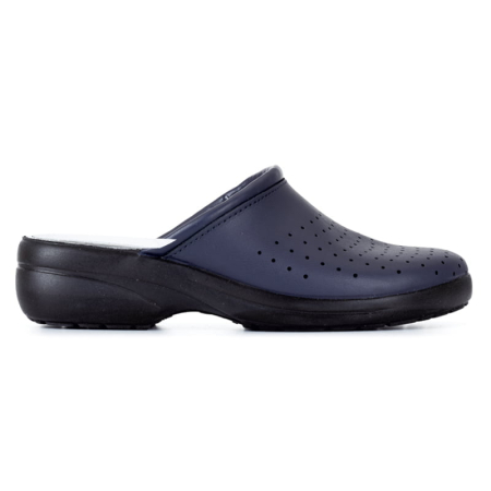 SANDALE-SABOTI - Saboti Stela Blue