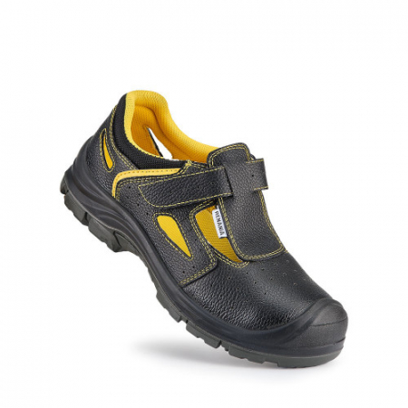 SANDALE-SABOTI - Sandale New Yantai S1P SRC