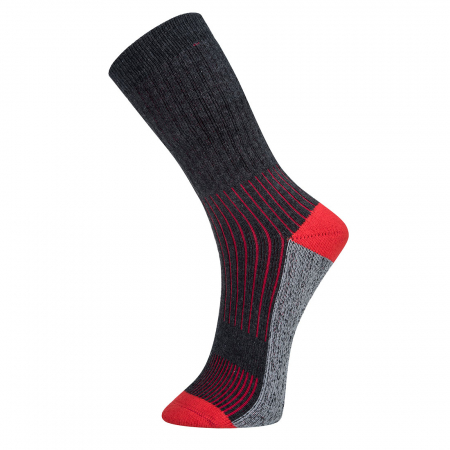 SOSETE - SOSETE SK12 Hiker Sock