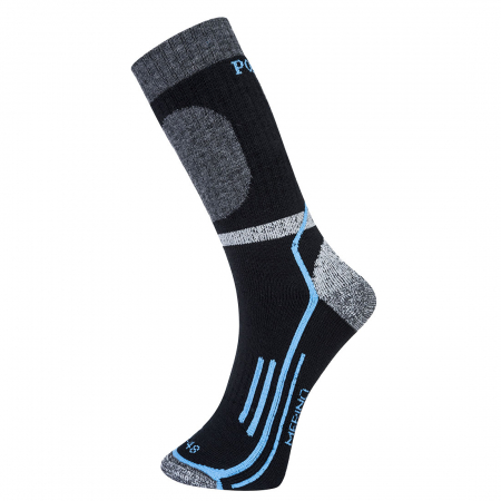 SOSETE - SOSETE SK34 Winter Merino Sock
