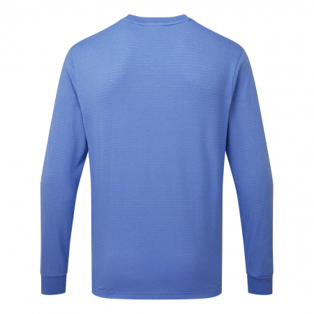 TRICOU AS22 ESD ANTISTATIC CU MANECA LUNGA [1]