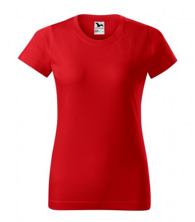 TRICOURI - Tricou BASIC 134 dama