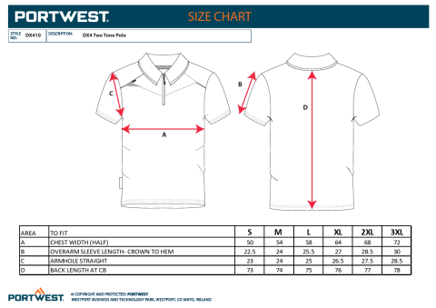 TRICOU DX410 POLO [2]