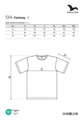 Tricou FANTASY 124 [1]