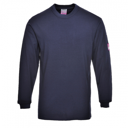 TRICOURI - TRICOU FR11 IGNIFUG SI ANTISTATIC