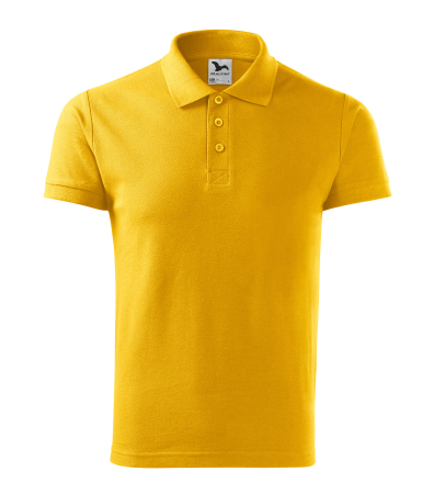 TRICOURI POLO - Tricou polo COTTON 212