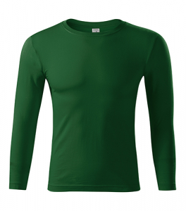 TRICOURI - Tricou PROGRESS LS