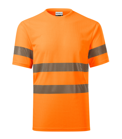 TRICOURI - Tricou reflectorizant HV DRY 1V8