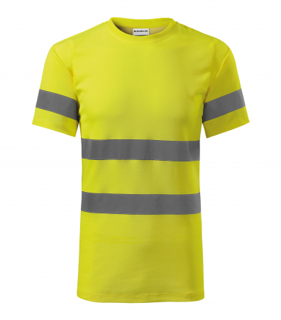 IMBRACAMINTE REFLECTORIZANTA - Tricou reflectorizant HV PROTECT 1V9