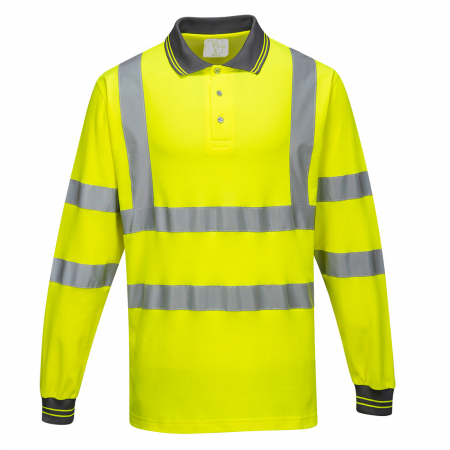TRICOURI - Tricou S271 polo Confort