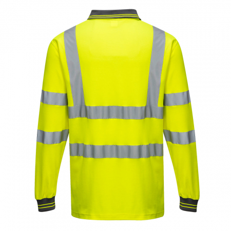 Tricou S271 polo Confort [1]