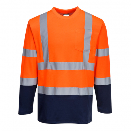TRICOURI - Tricou S280 Confort Hi-Vis