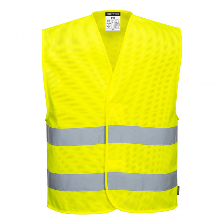 VESTE - Vesta C374 Mesh Hi-Vis