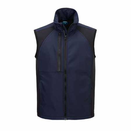 VESTE - VESTA CD876 SOFTSHELL (2L)