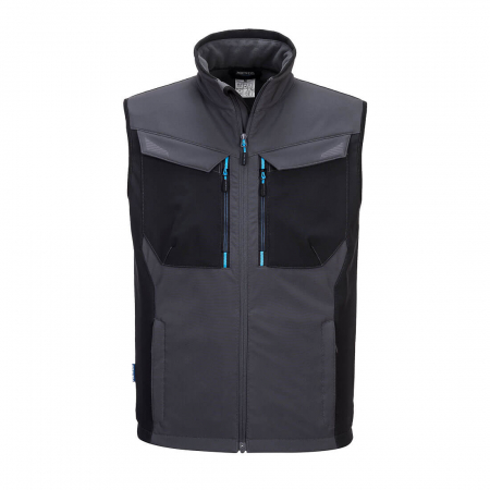 VESTE - VESTA T751 SOFTSHELL (3L)