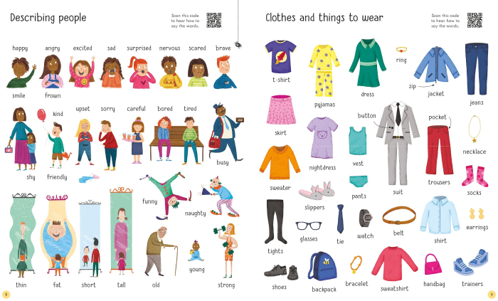 1000 English Words [2]