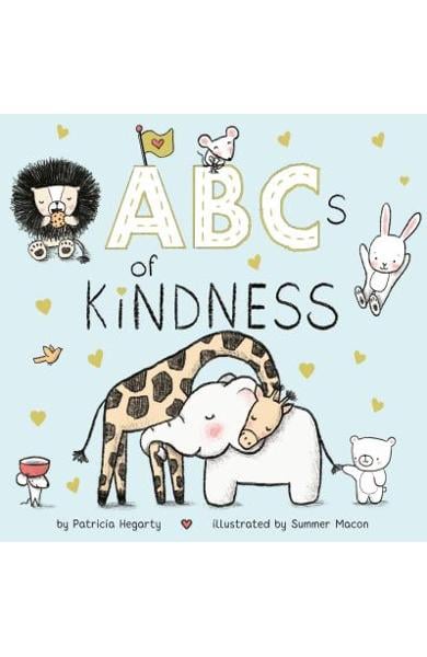ABCs of Kindness [1]
