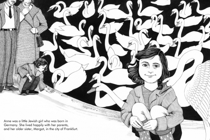 Anne Frank [2]