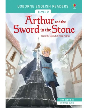 Arthur and the Sword in the Stone [1]