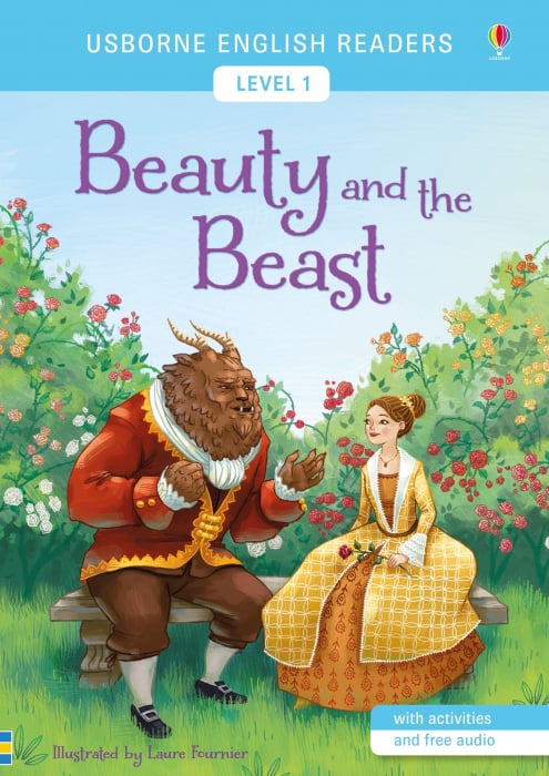 Beauty and the Beast [1]