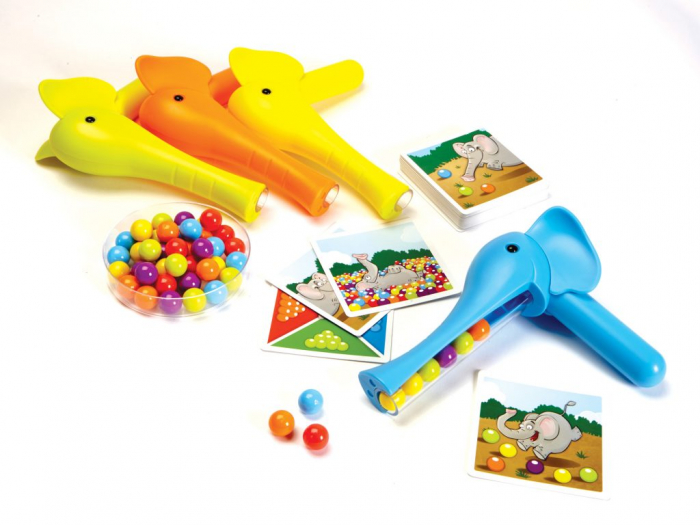 BUBBLE JUNGLE [2]