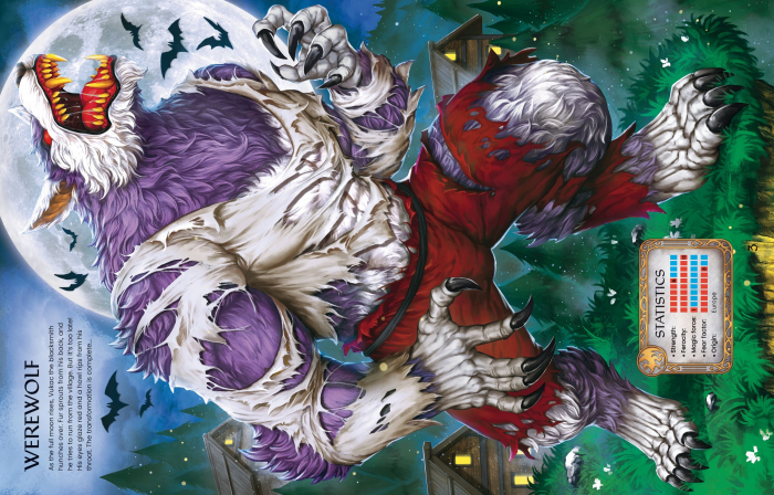 Build Your Own Mythical Beasts [2]