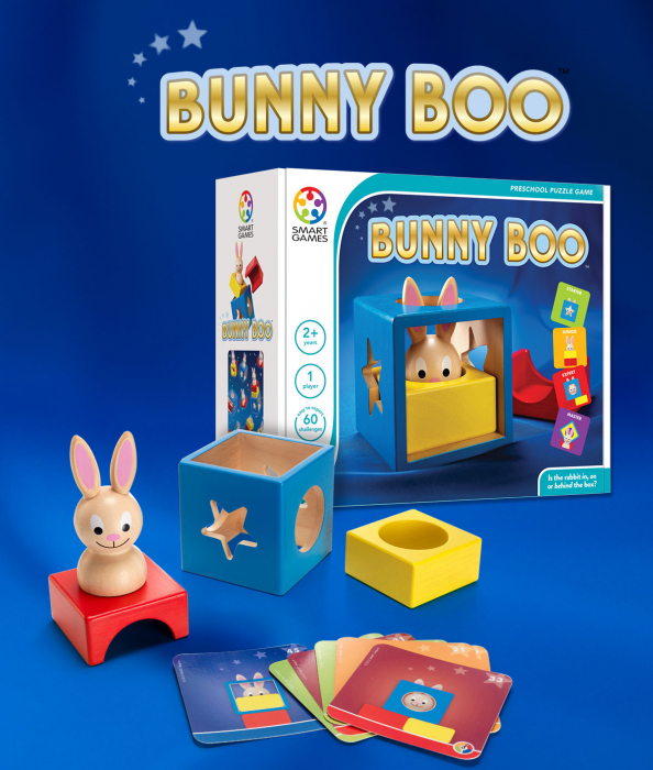 Bunny Bo [2]