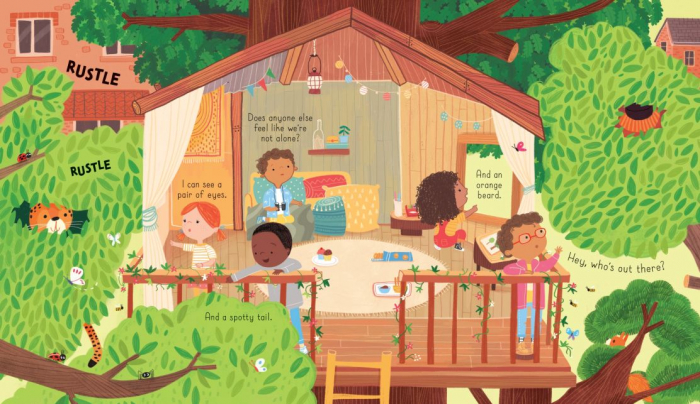 Can we really help the trees? [2]