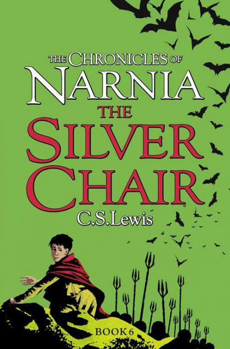 Chronicles of Narnia (6) - The Silver Chair [1]