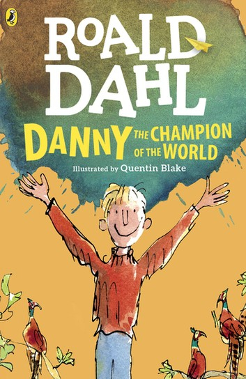 Danny the Champion of the World [1]