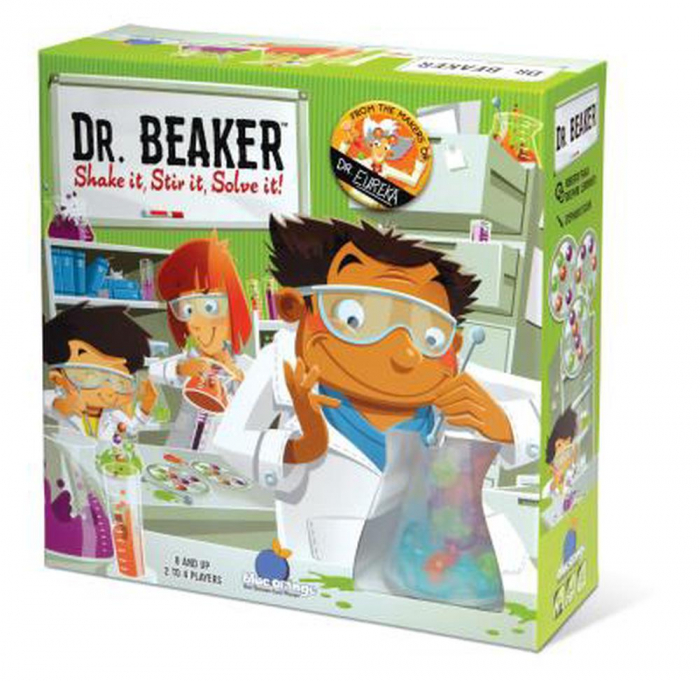 DR. BEAKER [1]