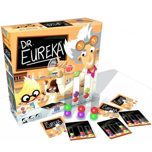 DR. EUREKA [2]
