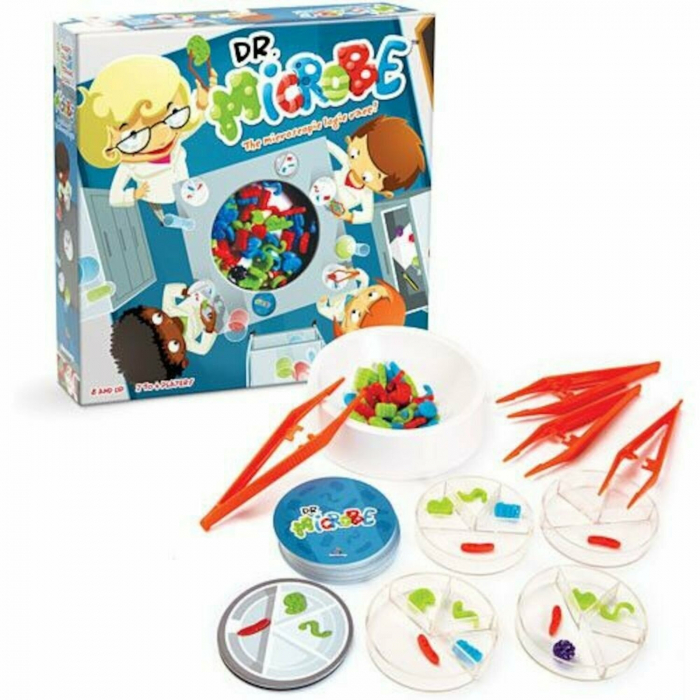 DR. MICROB [2]