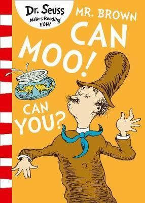 Dr Seuss - Mr. Brown Can Moo! Can You? [1]