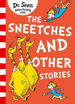 Dr Seuss - The Sneetches and Other Stories [1]