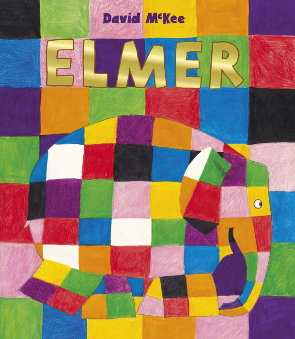 Elmer [1]