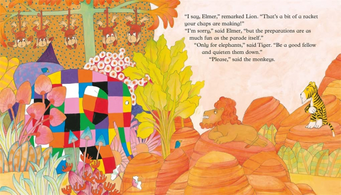 Elmer’s Special Day [3]