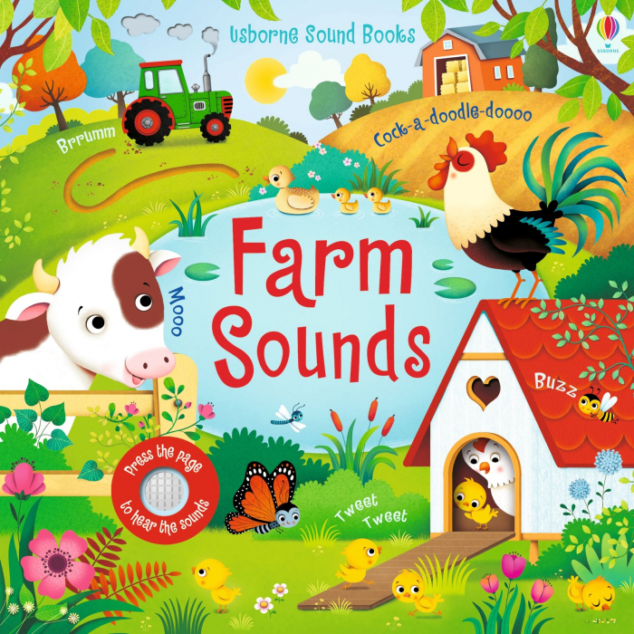 Farm Sounds [1]