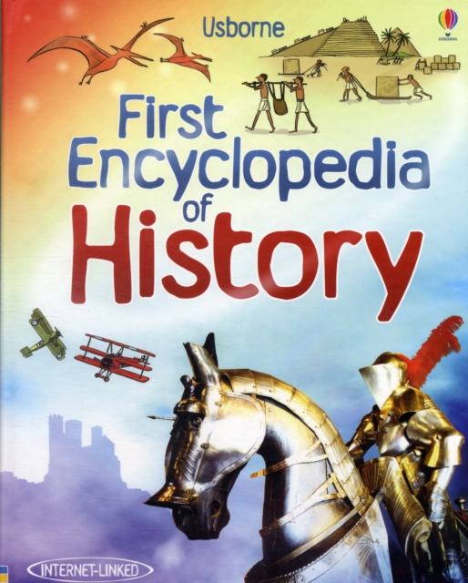 First Encyclopedia of History [1]