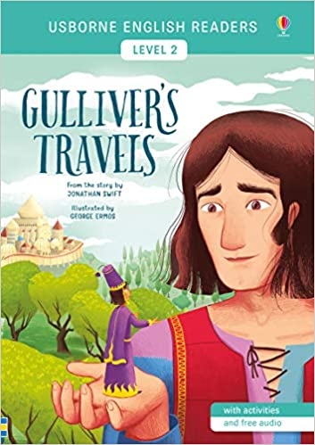 Gulliver's Travels [1]